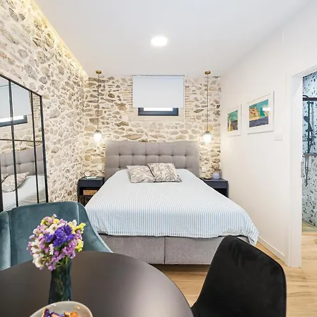 Apartman Monsignore